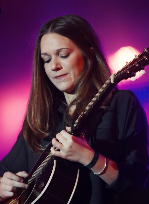 Melissa Horn Malmö Festivalen 2012