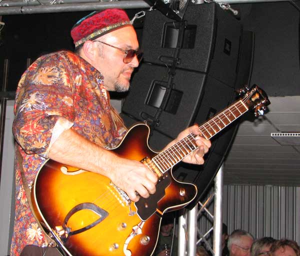 Karlskoga Bluesfestival 2006 2