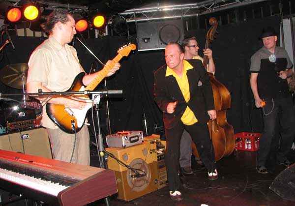 Karlskoga Bluesfestival 2006 6