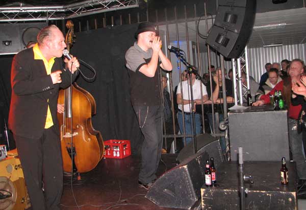 Karlskoga Bluesfestival 2006 7