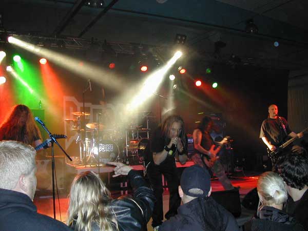 Metaltown 2004 7