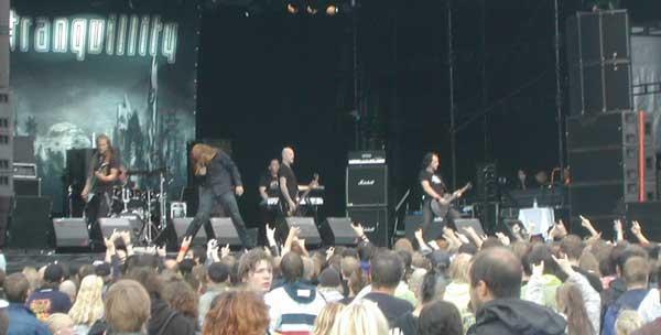 Metaltown 2005 7