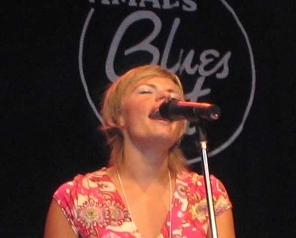 Åmåls Bluesfest 2005 1