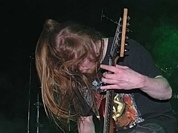 Inferno Metal Festival 2004 3