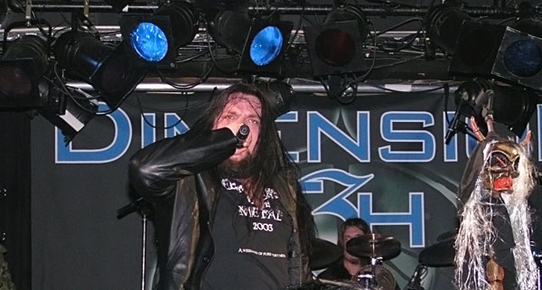 Inferno Metal Festival 2004 11