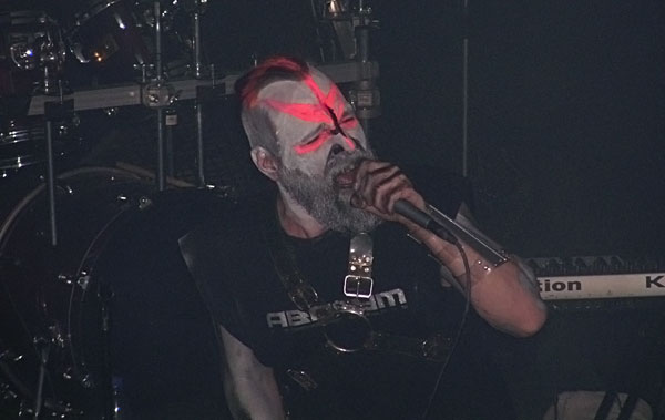 Inferno Metal Festival 2004 13