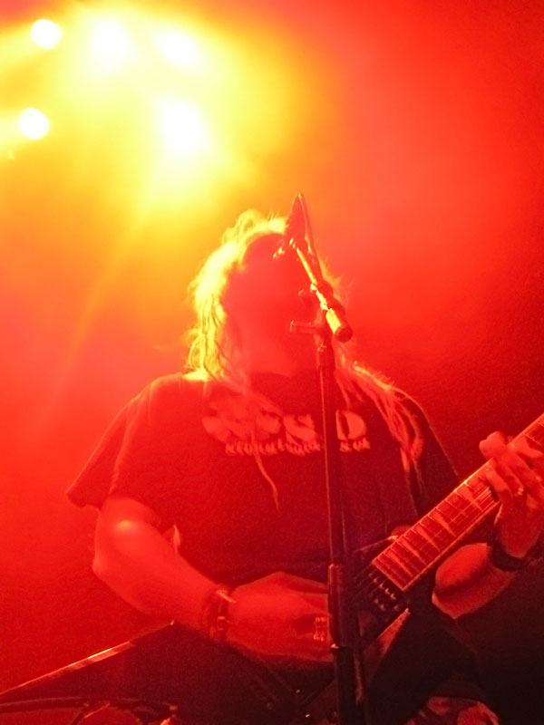 Inferno Metal Festival 2004 15