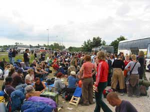 Roskilde Festival 2003 9
