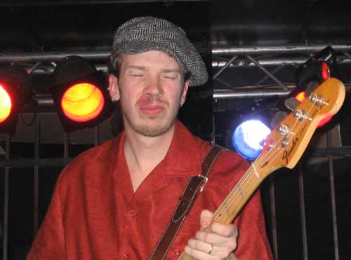 Karlskoga Bluesfestival 2005 3