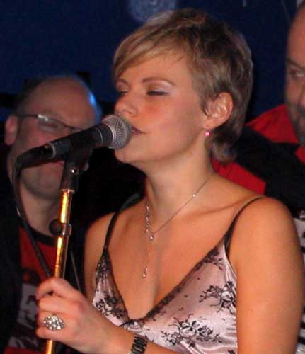 Karlskoga Bluesfestival 2005 4