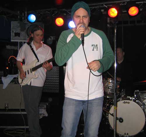 Karlskoga Bluesfestival 2005 7