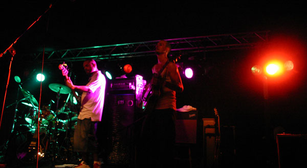 Göteborg Reggaefestival 2006 27
