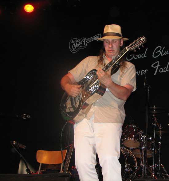 Åmåls Bluesfest 2006 6