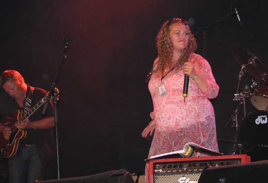 Åmåls Bluesfest 2006 11