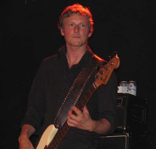 Åmåls Bluesfest 2006 27