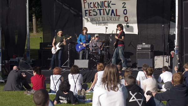 Picknickfestivalen 2006 2