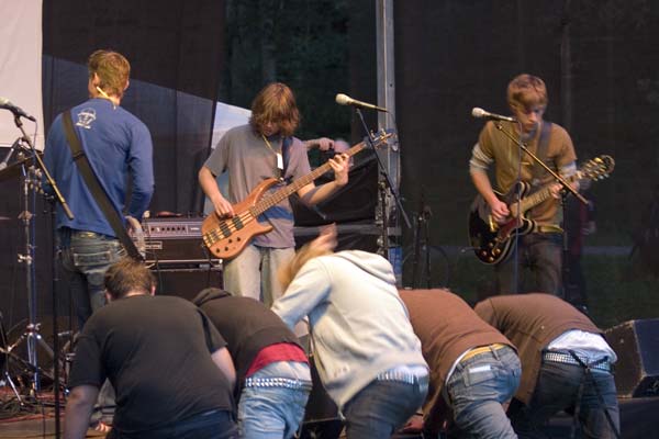 Picknickfestivalen 2006 33