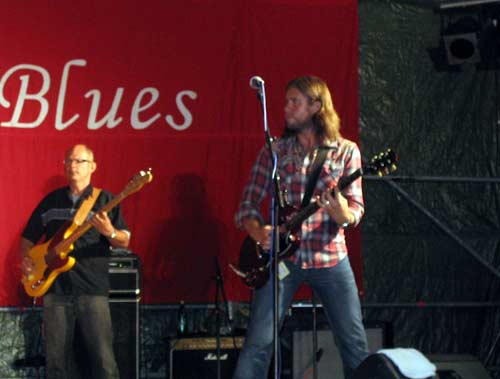 Flashboda Rock- och Bluesfestival 2006 2