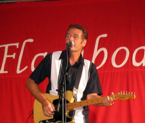 Flashboda Rock- och Bluesfestival 2006 3