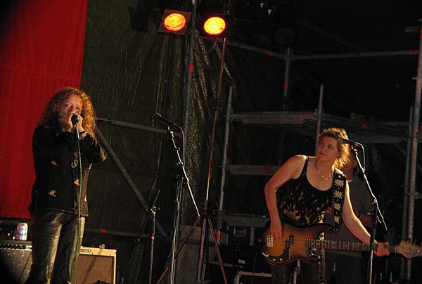 Flashboda Rock- och Bluesfestival 2006 7