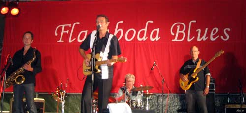 Flashboda Rock- och Bluesfestival 2006 12