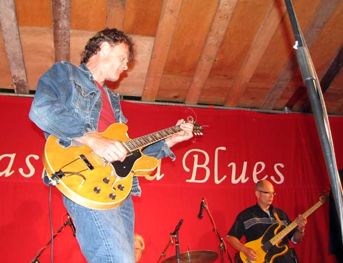Flashboda Rock- och Bluesfestival 2006 13