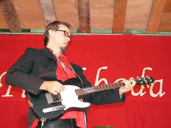 Flashboda Rock- och Bluesfestival 2006 18
