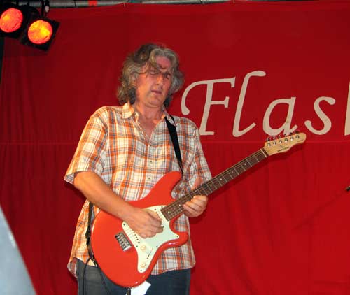 Flashboda Rock- och Bluesfestival 2006 22