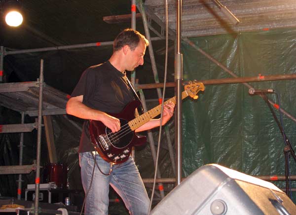 Flashboda Rock- och Bluesfestival 2006 23