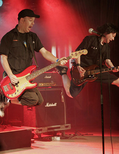 Motala Punkrock Festival 2006 29