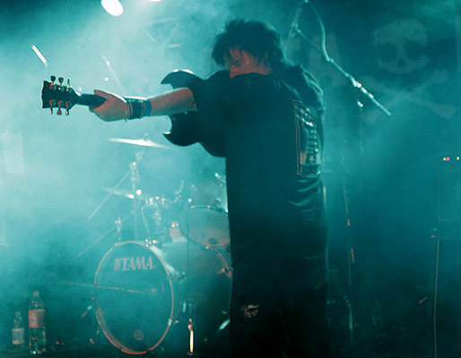 Motala Punkrock Festival 2006 31