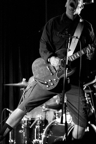 Motala Punkrock Festival 2006 33