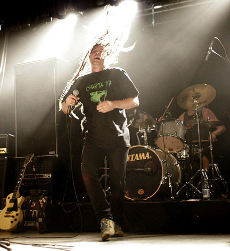 Motala Punkrock Festival 2006 34