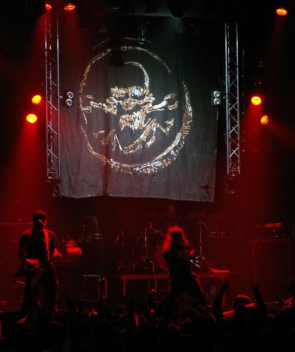 House of Metal 2007 5