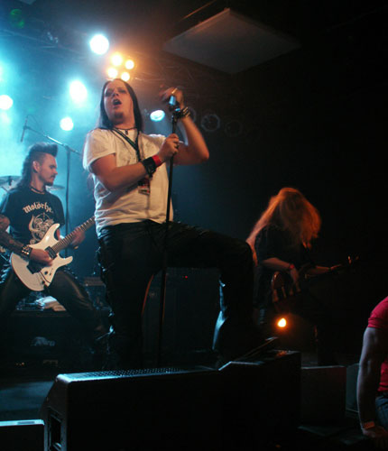 House of Metal 2007 13