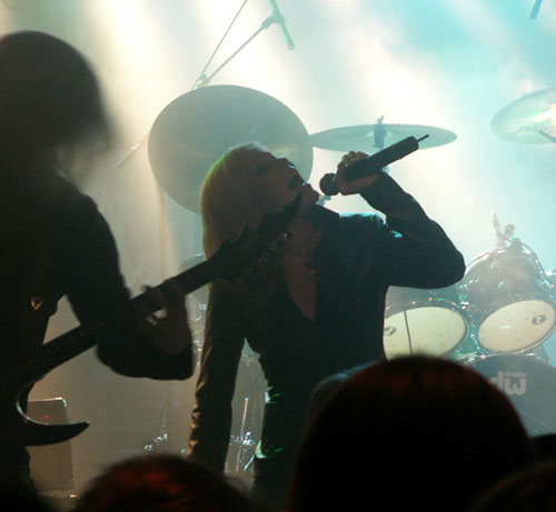 House of Metal 2007 19