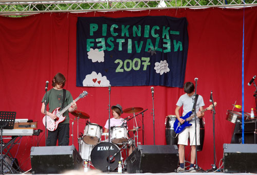 Picknickfestivalen 2007 20