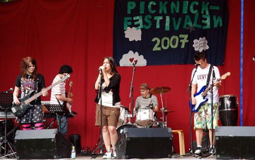 Picknickfestivalen 2007 23