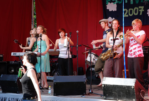 Picknickfestivalen 2007 24