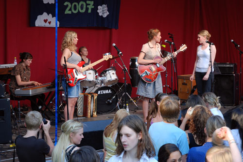 Picknickfestivalen 2007 30