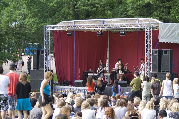 Picknickfestivalen 2007 36