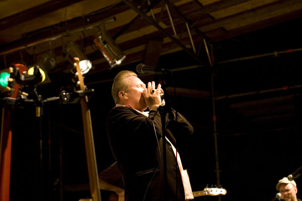 Flashboda Rock- och Bluesfestival 2007 20