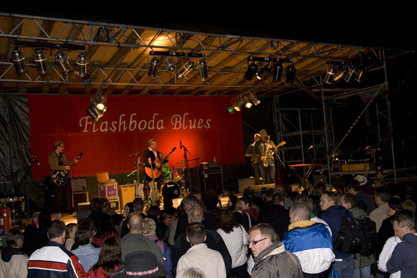 Flashboda Rock- och Bluesfestival 2007 30