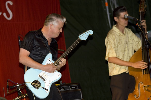 Flashboda Rock- och Bluesfestival 2007 34