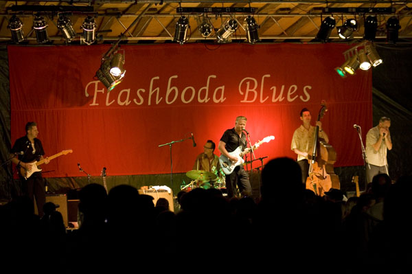 Flashboda Rock- och Bluesfestival 2007 38