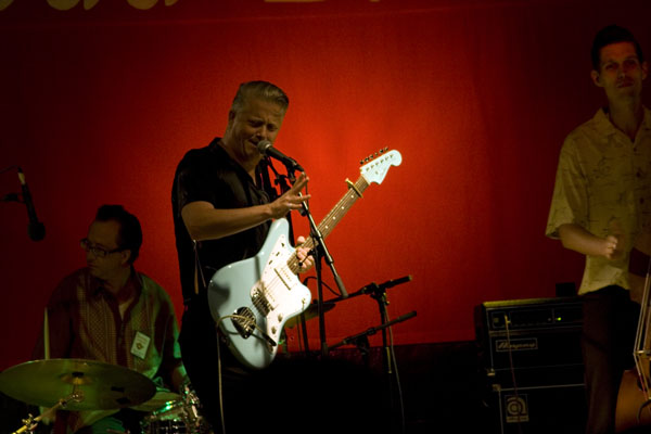 Flashboda Rock- och Bluesfestival 2007 39