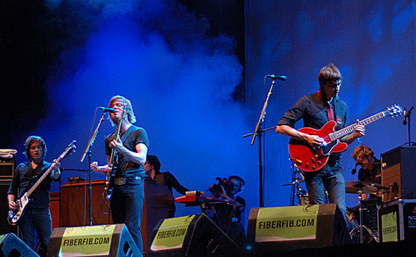 Festival Internacional de Benicàssim 2007 4