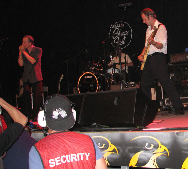 Åmåls Bluesfest 2007 11