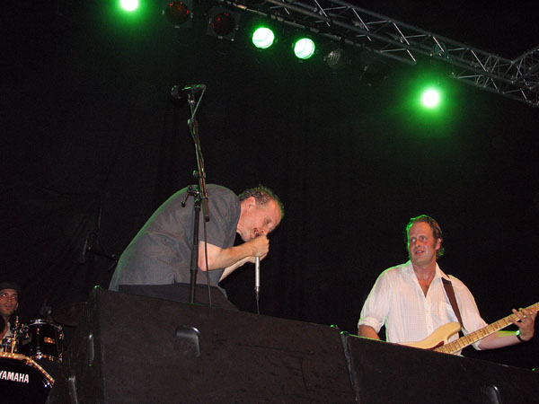 Åmåls Bluesfest 2007 13