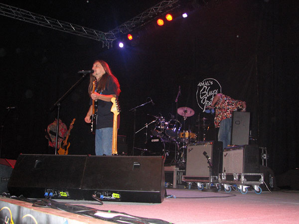 Åmåls Bluesfest 2007 14